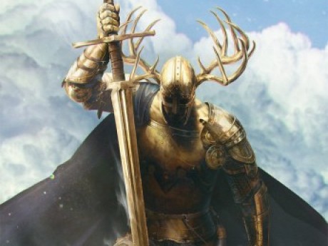 Image of Heimdall (Jorrik)