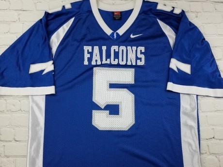 Image of Football Jersey