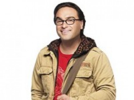 Image of Leonard Hofstadter NPC