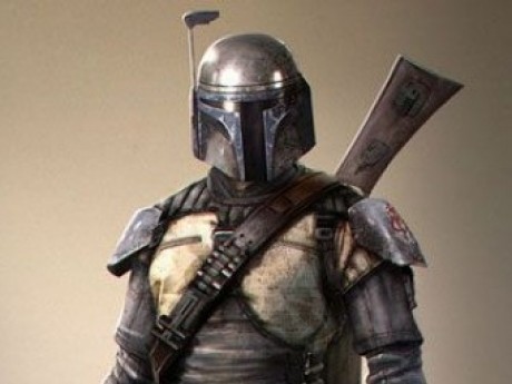 Roleplay character: Boba Fett (NPC)