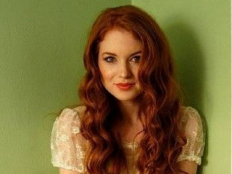 Image of Delaney Morgan