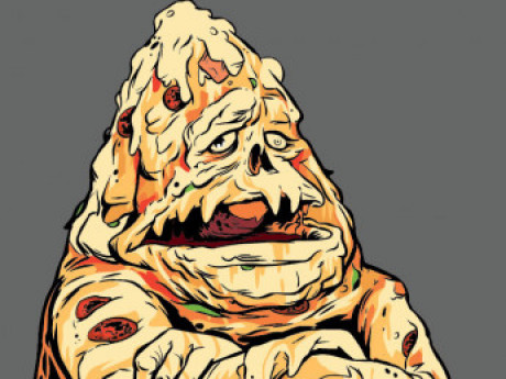 Image of Pizza Tha Hutt NPC