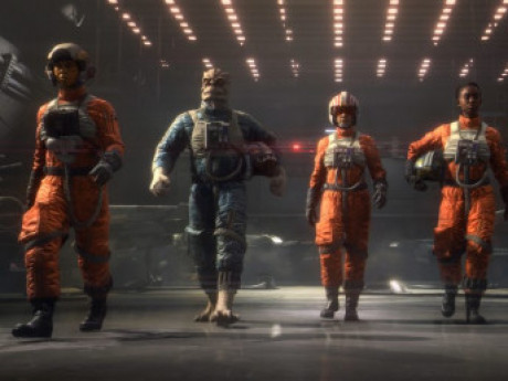 Image of Angel Squadron (NPC)