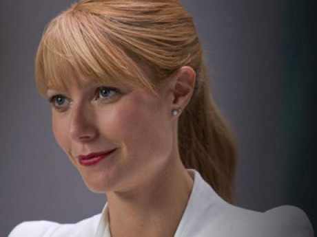 Image of Pepper Potts