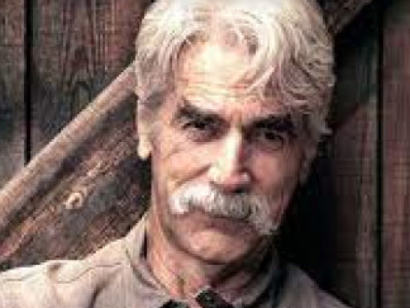 Image of Sam Elliot