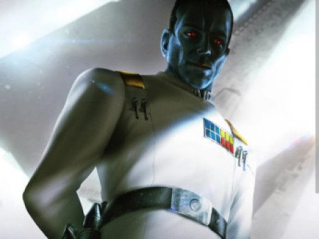 Image of Grand Admiral thrawn (Mitth'raw'nuruodo)