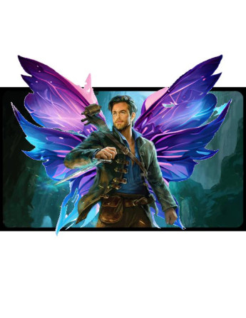 Image of Frost NPC