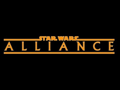 Star Wars: Alliance logo