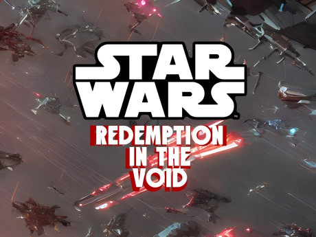 Star Wars: Redemption in the Void play-by-post roleplaying game
