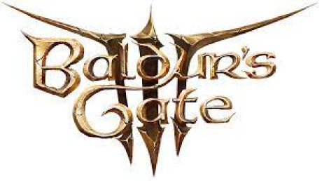 Baldur's Gate 3: Emperor's Reign logo