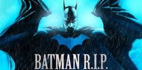 Game Gotham City: The Death of Batman image